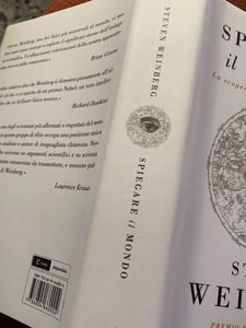 Spiegare Il Mondo. La Scoperta Della Scienza Moderna