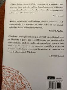 Spiegare Il Mondo. La Scoperta Della Scienza Moderna