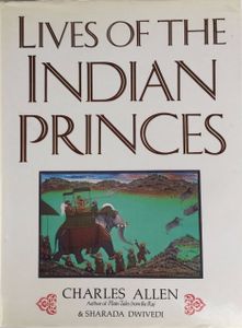 Lives of the Indian Princes