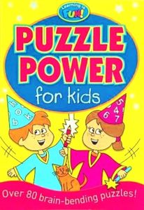 Puzzle Power for Kids