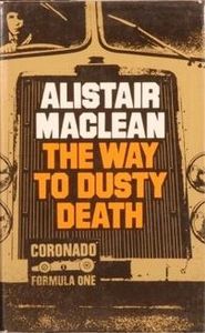 The Way to Dusty Death