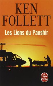 Les Lions du Panshir