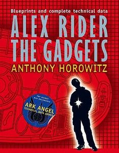 Alex Rider: The Gadgets