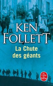 La Chute des Géants
