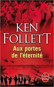 Aux Portes de l'éternité