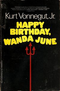Happy Birthday, Wanda June