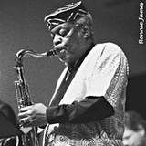 Dewey Redman