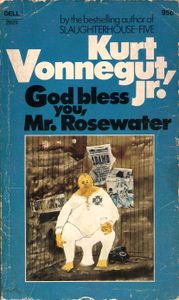 God Bless You, Mr. Rosewater