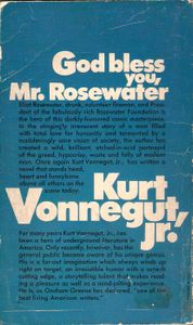 God Bless You, Mr. Rosewater
