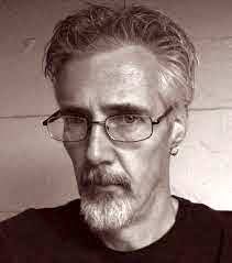 Vince Locke