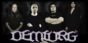 Demiurg