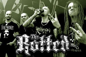 The Rotted