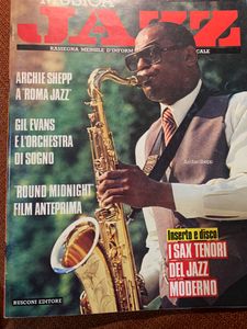 Musica Jazz (Anno XLII - N. 7)