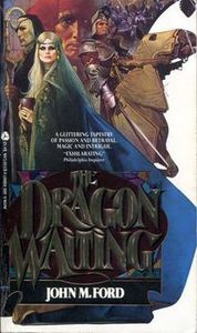 The Dragon Waiting
