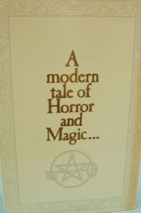 The Magic Cottage