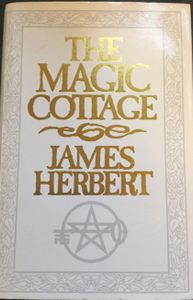 The Magic Cottage
