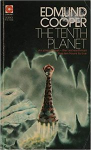 The Tenth Planet
