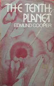 The Tenth Planet