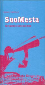 SuoMesta - Kirjainten hautausmaa