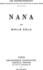 Nana