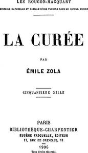 La Curée