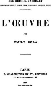 L’Œuvre