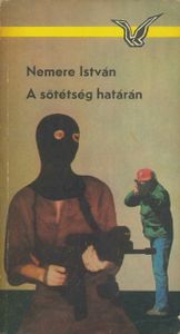 A sötétség határán
