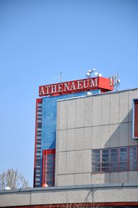 Athenaeum Nyomda
