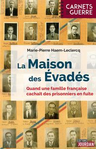 La maison des évadés