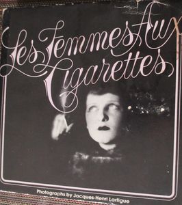 Les Femmes Aux Cigarettes