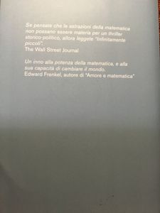 Infinitamente Piccoli. La Teoria Matematica Alla Base Del Mondo Moderno
