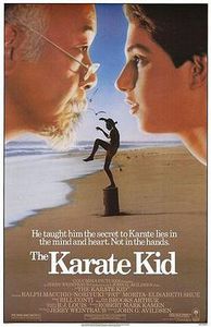 The Karate Kid (film)