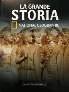 La Grande Storia - (n. 13) - La Roma Imperiale