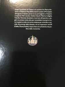 La Grande Storia - (n. 13) - La Roma Imperiale