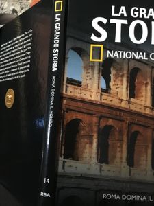 La Grande Storia - (n. 14) - Roma domina il mondo