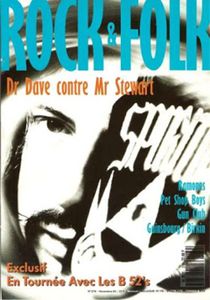 Rock & Folk (N° 279)