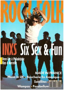 Rock & Folk (N° 280)