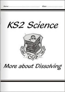 More about Dissolving