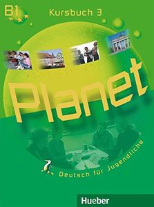 Planet: Kursbuch 3
