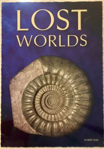 Lost Worlds