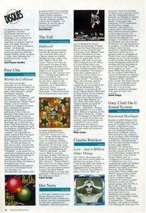 Rock & Folk (N° 286)
