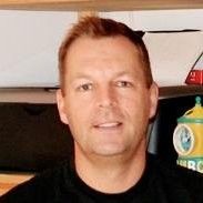 Russell Tate
