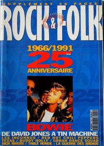 Rock & Folk (N° 291)