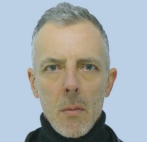 Simon Josebury