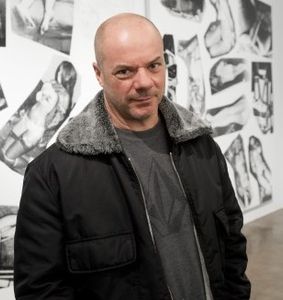 Russell Young