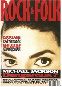 Rock & Folk (N° 293)