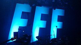 FFF