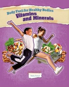 Vitamins and Minerals