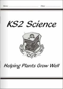Helping Plants Grow Well