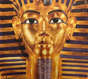 Mummy Mysteries: The Secret World of Tutankhamun and The Pharaohs